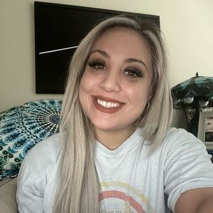 Meet your Posher, Brittany